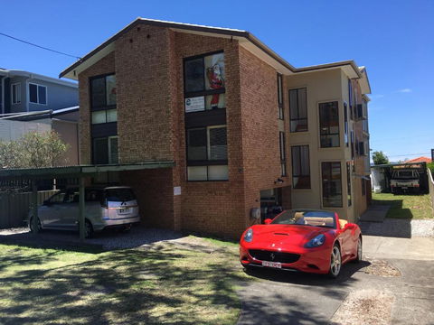 Arena Blanca Holiday Home - Goulburn Accommodation 4