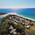 Arena Blanca Holiday Home - Goulburn Accommodation 1