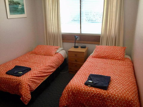 Orford Prosser Holiday Units - Goulburn Accommodation 4