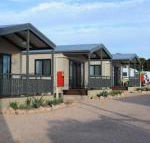 BIG4 Ceduna Tourist Park - Goulburn Accommodation
