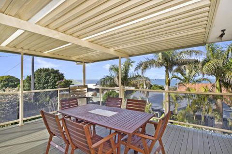 SEAVIEW DREAM Bonny Hills - Goulburn Accommodation 4