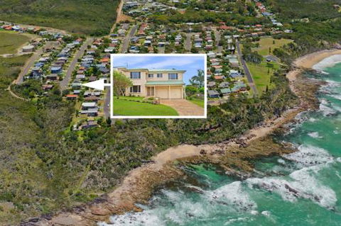 SEAVIEW DREAM Bonny Hills - Goulburn Accommodation 0