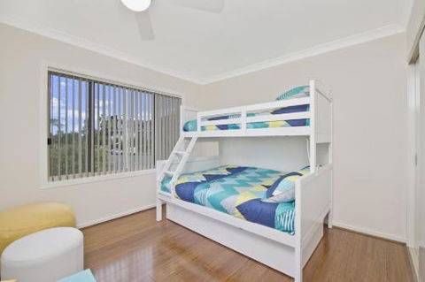 SEAVIEW DREAM Bonny Hills - Goulburn Accommodation 2