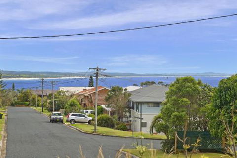 SEAVIEW DREAM Bonny Hills - Goulburn Accommodation 5
