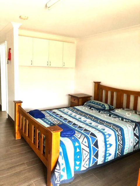 Bay Lodge - Goulburn Accommodation 5