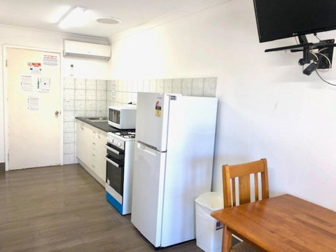 Bay Lodge - Goulburn Accommodation 6