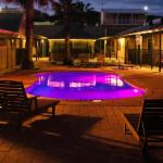 Bay Lodge - Goulburn Accommodation 0
