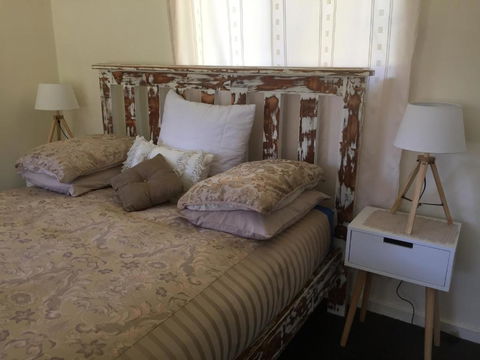 A Peaceful Cabin In The Country - Goulburn Accommodation 6