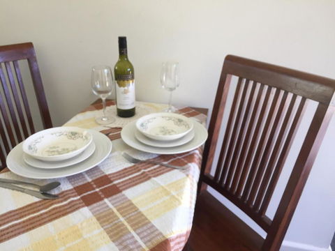 A Peaceful Cabin In The Country - Goulburn Accommodation 4