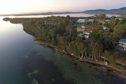 Little Karma - Goulburn Accommodation 2