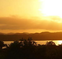 Riverside Retreat Chalets Walpole - Goulburn Accommodation