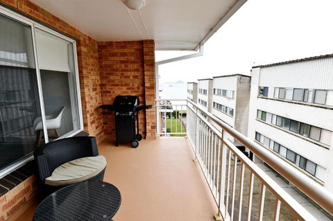 Kanangra Waterviews From The Balcony - Goulburn Accommodation 7