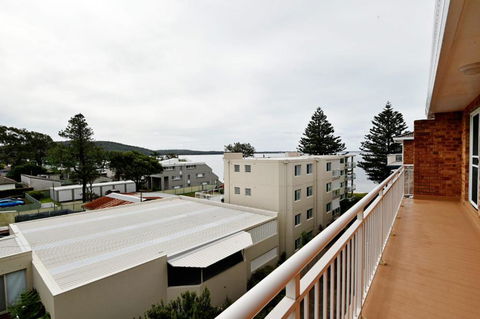 Kanangra Waterviews From The Balcony - Goulburn Accommodation 6