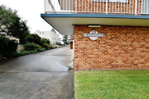 Kanangra Waterviews From The Balcony - Goulburn Accommodation 2