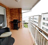 Kanangra Waterviews from the balcony - Goulburn Accommodation