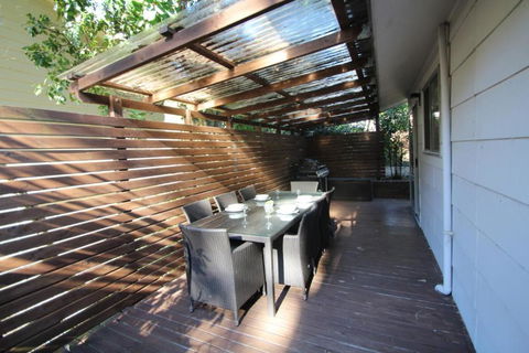 SEAMIST - Goulburn Accommodation 5
