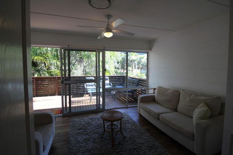 SEAMIST - Goulburn Accommodation 6