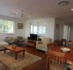SEAMIST - Goulburn Accommodation
