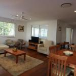SEAMIST - Goulburn Accommodation 0