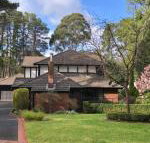 Pride Leisure Tudor House - Goulburn Accommodation