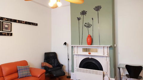 The Wet Lizard - Goulburn Accommodation 6