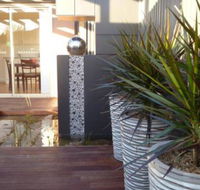 The Wet Lizard - Goulburn Accommodation