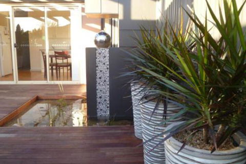 The Wet Lizard - Goulburn Accommodation 0