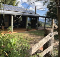 Top Cottage at Maleny - Goulburn Accommodation