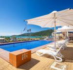 Ocean View Studio 49A - Goulburn Accommodation