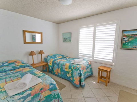 Suncrest 3 - Goulburn Accommodation 6