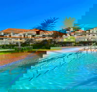 Breakers 1/8 - Goulburn Accommodation