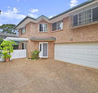 3 / 54 Owen Street Port Macquarie - Goulburn Accommodation
