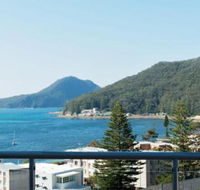 Views Views  More Views Sub Penthouse in Shoal Bay - Goulburn Accommodation