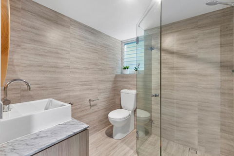 Architectural Masterpiece Sunshine Beach - Goulburn Accommodation 6