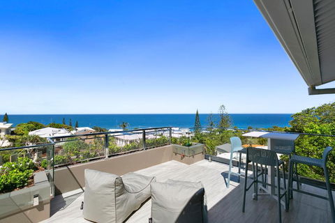 Architectural Masterpiece Sunshine Beach - Goulburn Accommodation 2