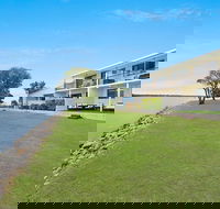 Peninsula Court 5 - Goulburn Accommodation