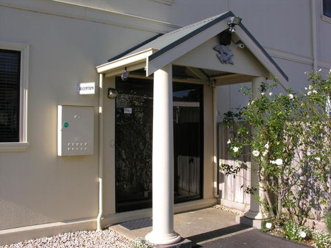 Clifftop Apartments Portland Vic - Goulburn Accommodation 1