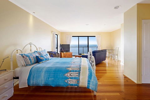 Clifftop Apartments Portland Vic - Goulburn Accommodation 5