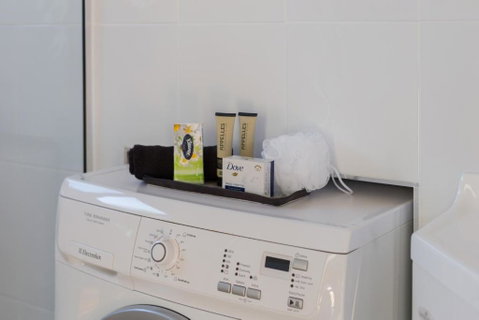 Cradle At Casa Blanca Country Retreat - Goulburn Accommodation 1
