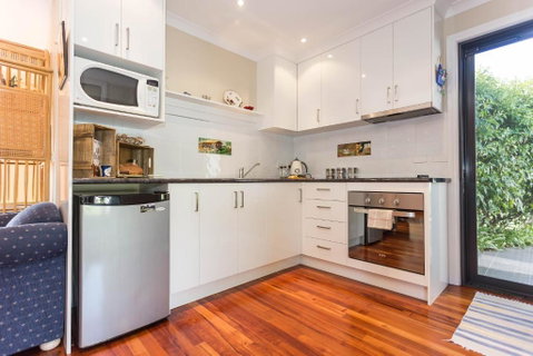 Cradle At Casa Blanca Country Retreat - Goulburn Accommodation 2