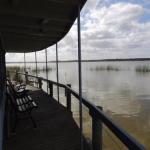 PS Federal Retreat Paddle Steamer Goolwa - Goulburn Accommodation 0