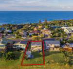 Dilkara Breathtaking ocean views - Goulburn Accommodation