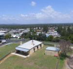 Yamba Pilot Cottage 2 pets welcome close to beach - Goulburn Accommodation
