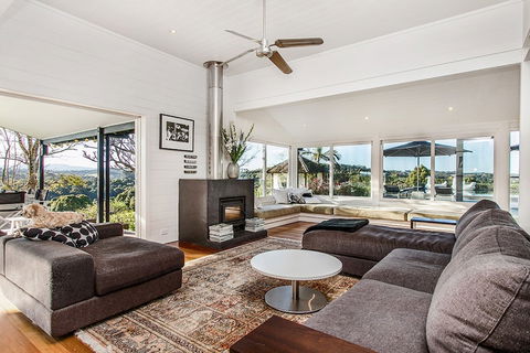 A PERFECT STAY - Aria - Goulburn Accommodation 4