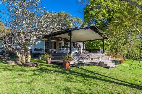 A PERFECT STAY - Aria - Goulburn Accommodation 1