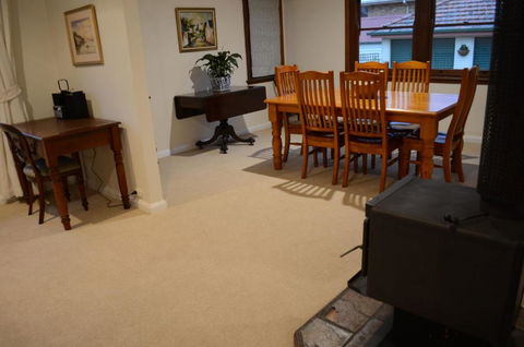 Coolamon On Marsh Armidale - Goulburn Accommodation 6