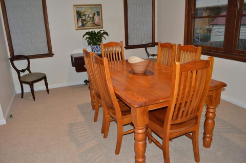 Coolamon On Marsh Armidale - Goulburn Accommodation 4