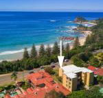 Oceanview at Flynns - Goulburn Accommodation