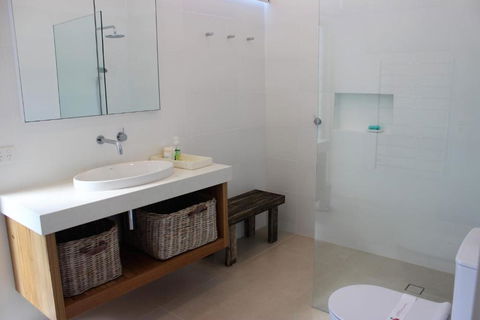 5 On COAST - Goulburn Accommodation 2