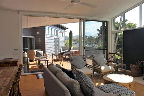 5 On COAST - Goulburn Accommodation 1